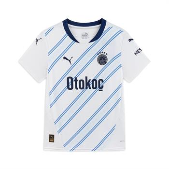 Puma Fenerbahçe SK 24/25 Deplasman Çocuk Forma