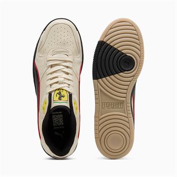 Puma Ferrari RBD Break Low Erkek Günlük Spor Ayakkabı