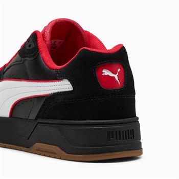 Puma Ferrari RBD Break Low Erkek Günlük Spor Ayakkabı