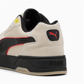 Puma Ferrari RBD Break Low Erkek Günlük Spor Ayakkabı