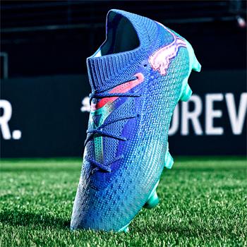 Puma Future 7 Ultimate FG Erkek Krampon