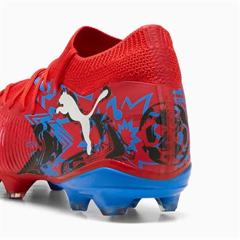 Puma Future 8 Match Playmakers FG/AG Erkek Krampon