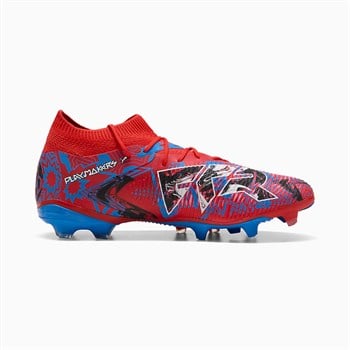 Puma Future 8 Match Playmakers FG/AG Erkek Krampon