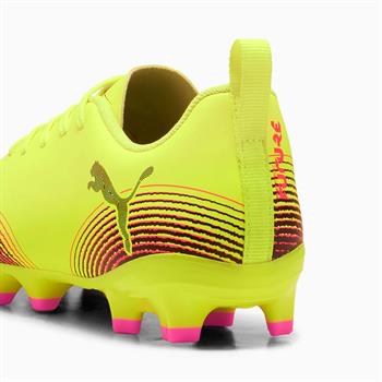 Puma Future 8 Play FG Çocuk Krampon