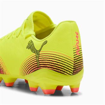 Puma Future 8 Play FG Erkek Krampon