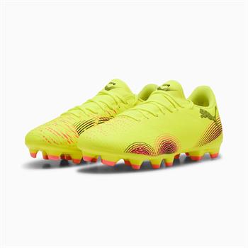 Puma Future 8 Play FG Erkek Krampon