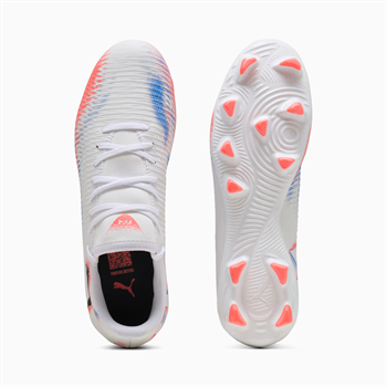 Puma Future 8 Play FG Erkek Krampon
