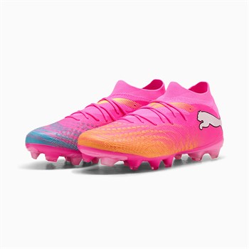 Puma Future 9 Match FG/AG Erkek Krampon