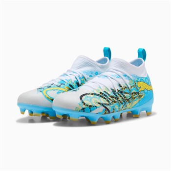 Puma Future 9 Match Playmaker FG Çocuk Krampon