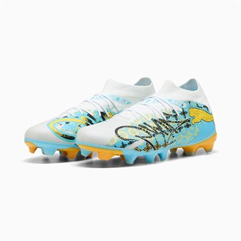 Puma Future 9 Match Playmaker FG Erkek Krampon