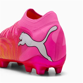 Puma Future 9 Ultimate FG Erkek Krampon
