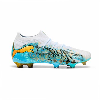 Puma Future 9 Ultimate Playmaker FG Erkek Krampon
