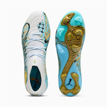 Puma Future 9 Ultimate Playmaker FG Erkek Krampon