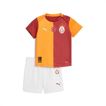 Puma GALATASARAY 25/26 Çocuk Eşofman Takımı