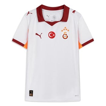 Puma Galatasaray 25/26 Çocuk Forma