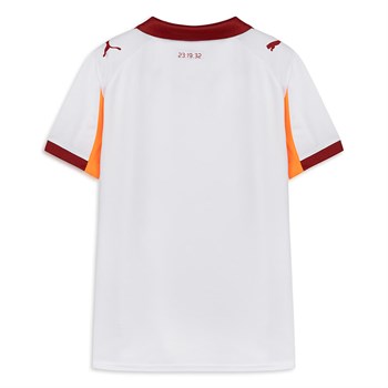 Puma Galatasaray 25/26 Çocuk Forma