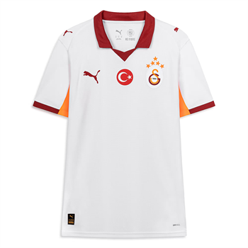 Puma Galatasaray 25/26 Erkek Forma
