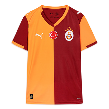 Puma Galatasaray 25/26 Erkek Forma