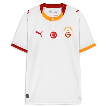 Puma Galatasaray 26/27 Erkek Forma