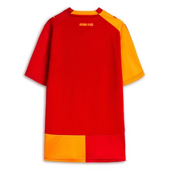 Puma Galatasaray 26/27 İç Saha Çocuk Forma