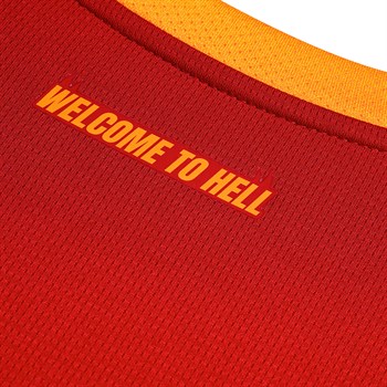 Puma Galatasaray 26/27 İç Saha Çocuk Forma
