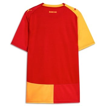 Puma Galatasaray 26/27 İç Saha Erkek Forma