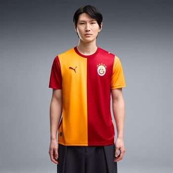 Puma Galatasaray 26/27 İç Saha Erkek Forma
