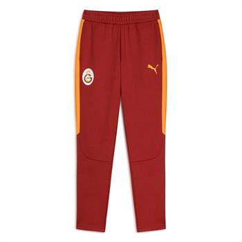 Puma Galatasaray Evostripe Erkek Eşofman Altı