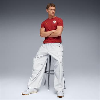 Puma Galatasaray Evostripe Erkek Tişört