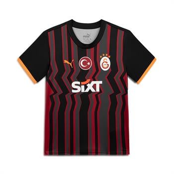 Puma Galatasaray S.K. 24/25 Çocuk Forma