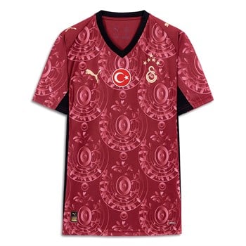 Puma Galatasaray S.K. 25/26 Erkek Forma