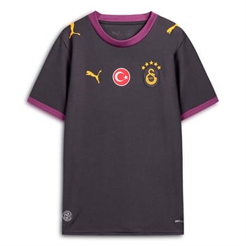 Puma Galatasaray S.K. 26/27 Çocuk Forma