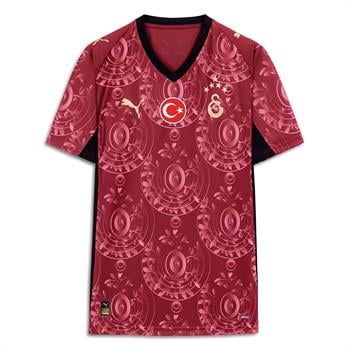 Puma Galatasaray S.K. 25/26 Erkek Forma