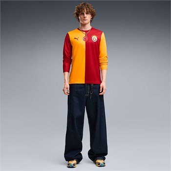 Puma Galatasaray S.K. 26/27 Erkek Forma