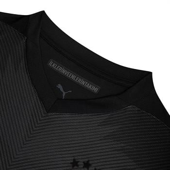 Puma Galatasaray S.K. 24/25 Çocuk Forma