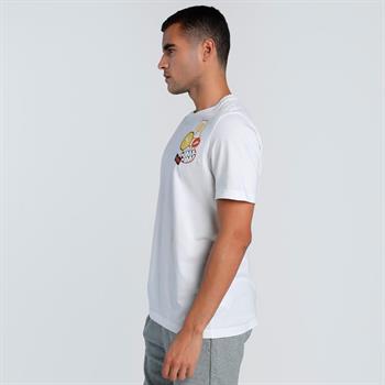 Puma Graphics Icon Erkek Tişört