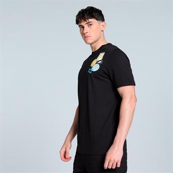 Puma Graphics Icon Erkek Tişört