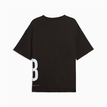 Puma Graphics Training Oversized Erkek Tişört