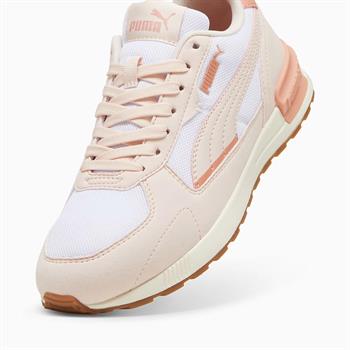 Puma Graviton Erkek Günlük Spor Ayakkabı