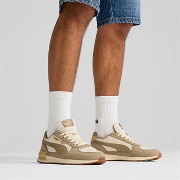 Puma Graviton Erkek Günlük Spor Ayakkabı