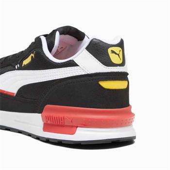 Puma Graviton Erkek Günlük Spor Ayakkabı
