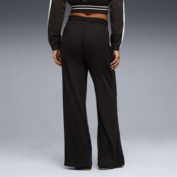 Puma Her Comfort High Waist Wide Kadın Eşofman Altı