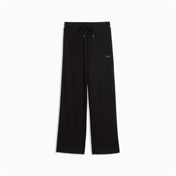 Puma Her Comfort High Waist Wide Kadın Eşofman Altı