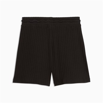 Puma Her High Waist Kadın Şort