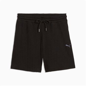Puma Her High Waist Kadın Şort