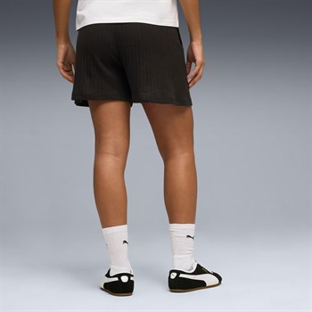 Puma Her High Waist Kadın Şort