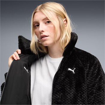 Puma High Loft Kadın Ceket