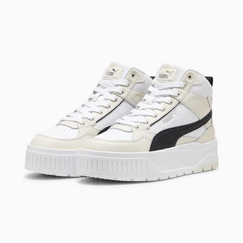 Puma Karmen II Idol Mid Kadın Günlük Spor Ayakkabı