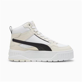 Puma Karmen II Idol Mid Kadın Günlük Spor Ayakkabı