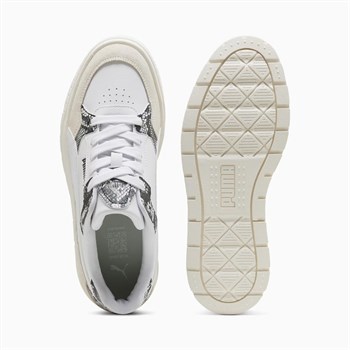 Puma Karmen II Idol Snake Chic Kadın Günlük Spor Ayakkabı